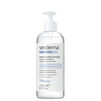 Germises OH Gel Hidroalcohólico de Manos 250ml-191882 Germises OH Gel Hidroalcohólico de Manos 250ml-191882 1